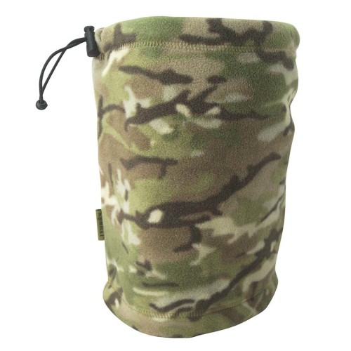 Баф флісовий KOMBAT UK Fleece Neck Gaiter