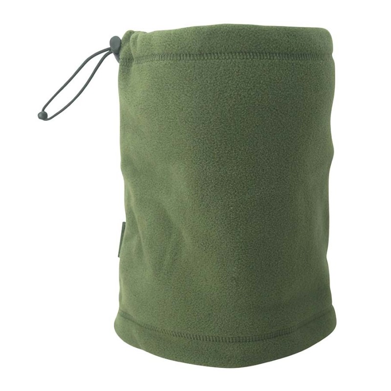 Баф флісовий KOMBAT UK Fleece Neck Gaiter