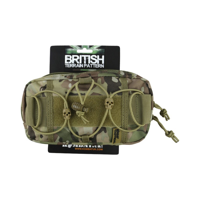Підсумок KOMBAT UK Fast Pouch