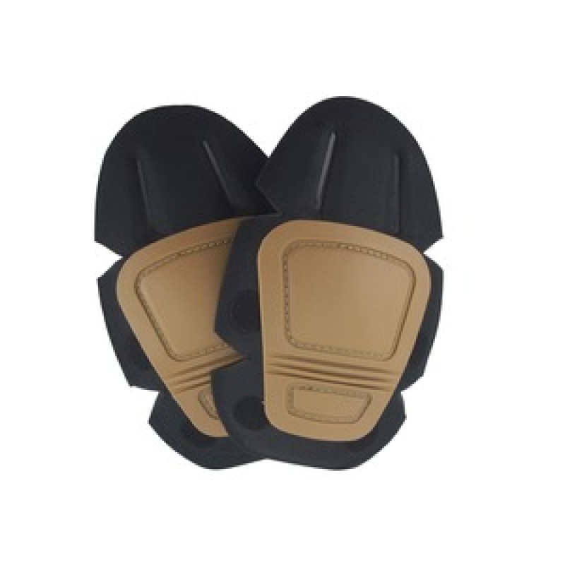 Наколінники змінні до штанів KOMBAT UK Gen II Spec-Ops Trousers Replacement KNEE PADS