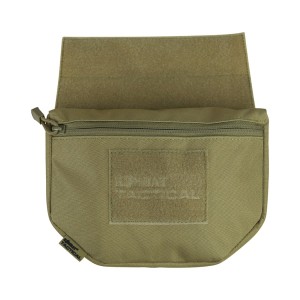 Підсумок KOMBAT UK Guardian Waist Bag