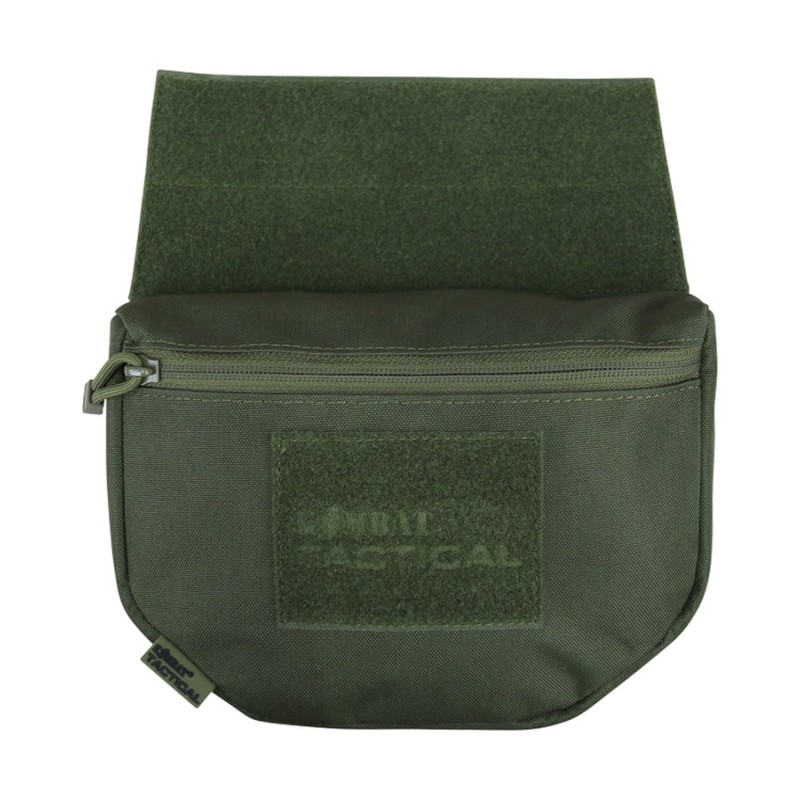 Підсумок KOMBAT UK Guardian Waist Bag