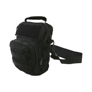 Сумка на плече KOMBAT UK Hex-Stop Explorer Shoulder Bag
