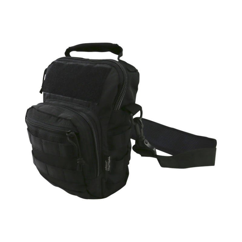 Сумка на плече KOMBAT UK Hex-Stop Explorer Shoulder Bag