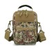Сумка на плече KOMBAT UK Hex-Stop Explorer Shoulder Bag