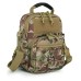 Сумка на плече KOMBAT UK Hex-Stop Explorer Shoulder Bag