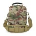 Сумка на плече KOMBAT UK Hex-Stop Explorer Shoulder Bag