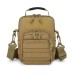 Сумка на плече KOMBAT UK Hex-Stop Explorer Shoulder Bag