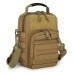 Сумка на плече KOMBAT UK Hex-Stop Explorer Shoulder Bag