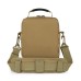 Сумка на плече KOMBAT UK Hex-Stop Explorer Shoulder Bag