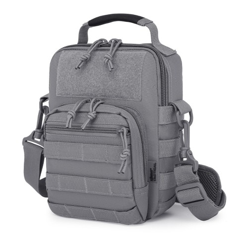 Сумка на плече KOMBAT UK Hex-Stop Explorer Shoulder Bag