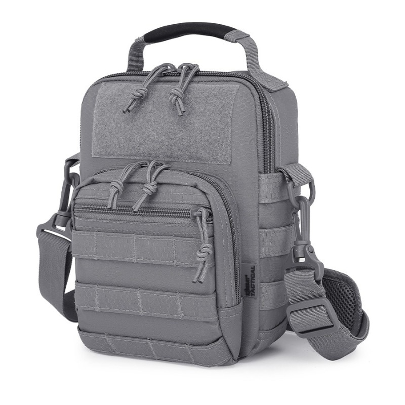 Сумка на плече KOMBAT UK Hex-Stop Explorer Shoulder Bag