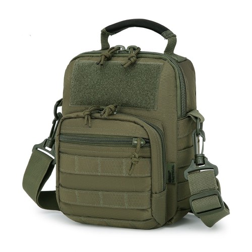 Сумка на плече KOMBAT UK Hex-Stop Explorer Shoulder Bag