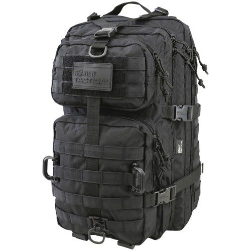 Рюкзак тактичний Kombat UK Hex-Stop Reaper Pack