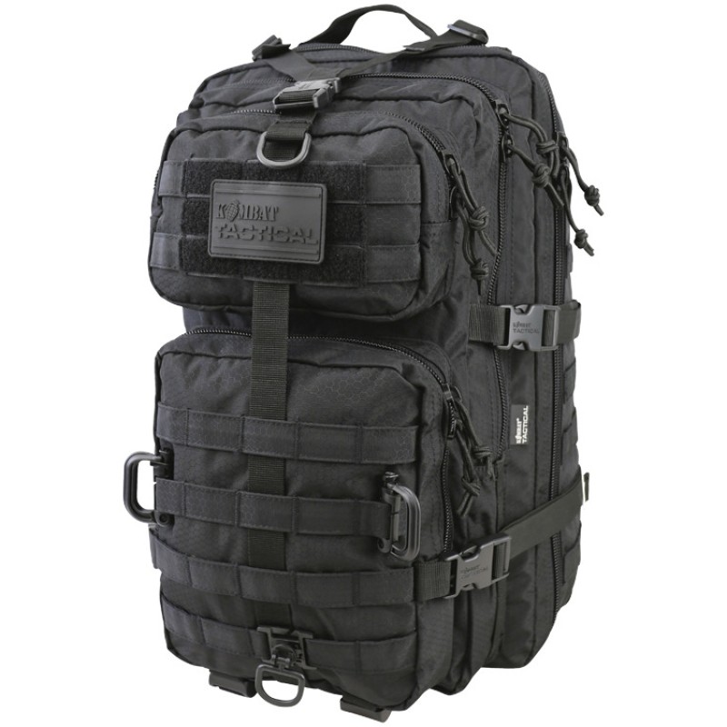 Рюкзак тактичний Kombat UK Hex-Stop Reaper Pack