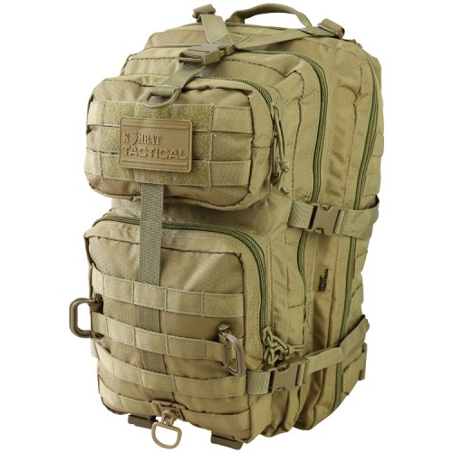 Рюкзак тактичний Kombat UK Hex-Stop Reaper Pack