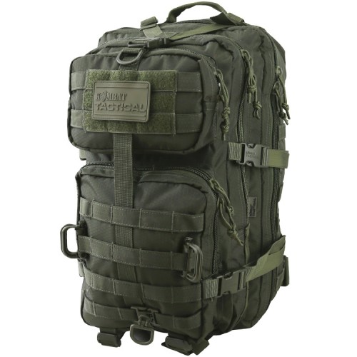 Рюкзак тактичний Kombat UK Hex-Stop Reaper Pack
