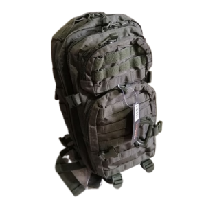Рюкзак тактичний KOMBAT UK Hex-Stop Small Molle Assault Pack