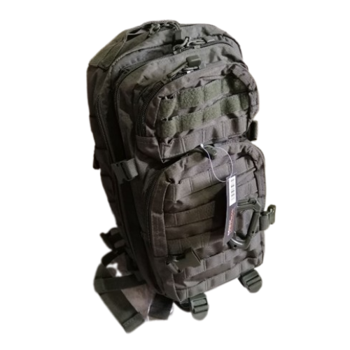Рюкзак тактичний KOMBAT UK Hex-Stop Small Molle Assault Pack