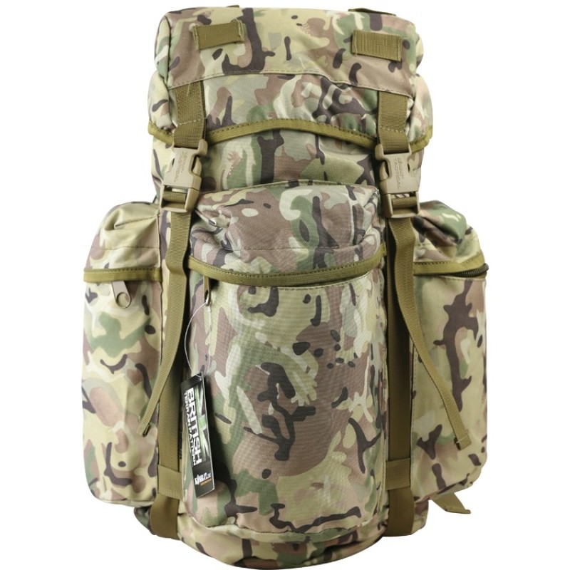 Рюкзак тактичний KOMBAT UK Kombat Rucksack