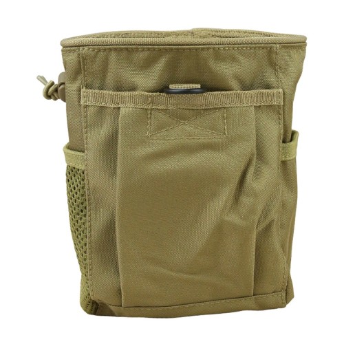 Підсумок для відпрацьованих магазинів KOMBAT UK Large Dump Pouch