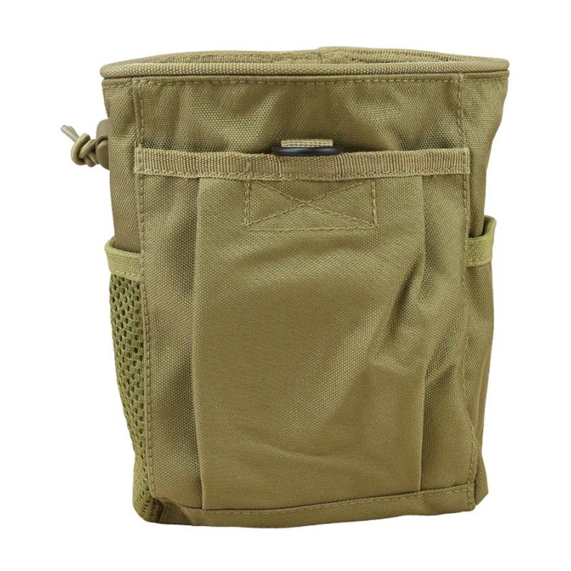 Підсумок для відпрацьованих магазинів KOMBAT UK Large Dump Pouch