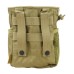 Підсумок для відпрацьованих магазинів KOMBAT UK Large Dump Pouch