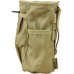 Підсумок для відпрацьованих магазинів KOMBAT UK Large Dump Pouch