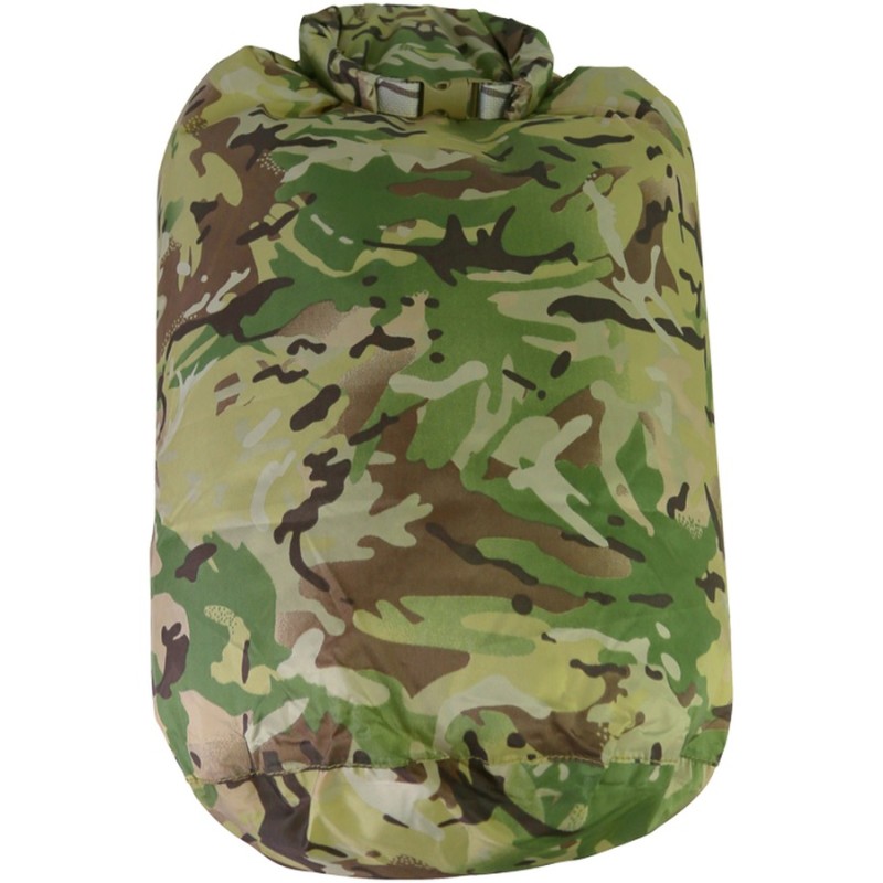 Гермомішок KOMBAT UK Lightweight Dry Sack