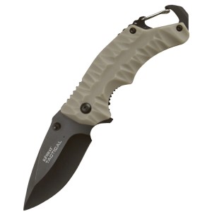 Ніж KOMBAT UK Gator Lock Knife LGSS-E985
