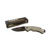 Ніж KOMBAT UK Gator Lock Knife LGSS-E985
