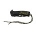 Ніж KOMBAT UK Knife LL5098-BK