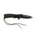 Ніж KOMBAT UK Knife LL5098-BK
