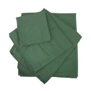 Рушник KOMBAT UK Large Micro Fibre Towel