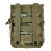 Підсумок KOMBAT UK Large Molle Utility Pouch