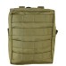 Підсумок KOMBAT UK Large Molle Utility Pouch