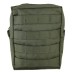 Підсумок KOMBAT UK Large Molle Utility Pouch