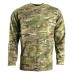 Кофта тактична KOMBAT UK Long Sleeve T-shirt