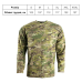 Кофта тактична KOMBAT UK Long Sleeve T-shirt