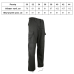Штани тактичні KOMBAT UK M65 BDU Ripstop Trousers