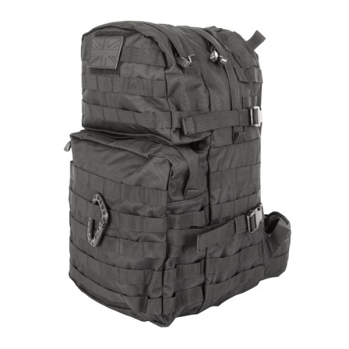 Рюкзак тактичний KOMBAT UK Medium Assault Pack