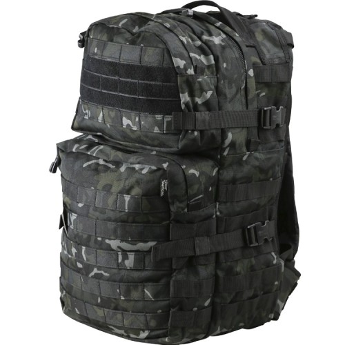 Рюкзак тактичний KOMBAT UK Medium Assault Pack 