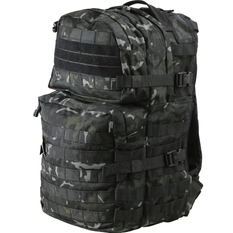 Рюкзак тактичний KOMBAT UK Medium Assault Pack 