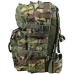 Рюкзак тактичний KOMBAT UK Medium Assault Pack