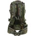 Рюкзак тактичний KOMBAT UK Medium Assault Pack
