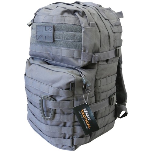 Рюкзак тактичний KOMBAT UK Medium Assault Pack