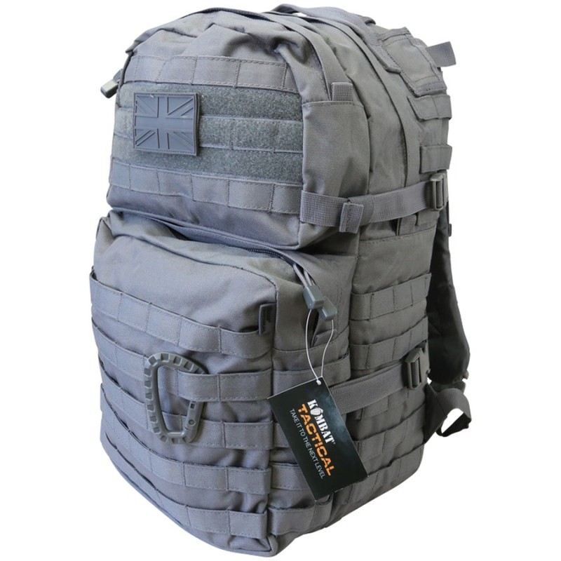 Рюкзак тактичний KOMBAT UK Medium Assault Pack