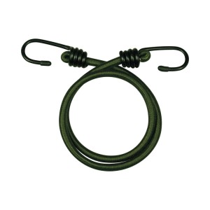 Шнур еластичний з гачками KOMBAT UK Bungees