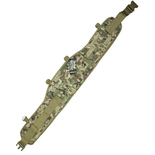 Пояс розгрузка KOMBAT UK Molle Battle Belt 