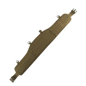 Пояс розгрузка KOMBAT UK Molle Battle Belt 